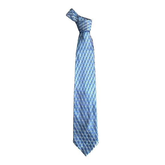 ✨ NWOT Bloomingdale’s Tie Private Collection- Mallory & Church✨ - Picture 1 of 5